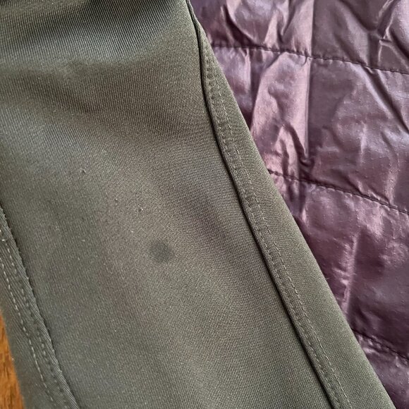 The North Face quilted Primaloft jacket S - Picture 11 of 12